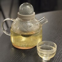湘南飯店 - 茉莉雪芽 花茶