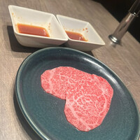 焼肉うしごろ 銀座並木通り店 - 