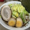 大手町ラーメン