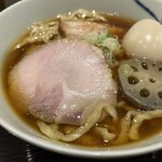 麺 みつヰ - 