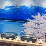 海鮮ブッフェダイニング和牛しゃぶしゃぶ天彩 - 