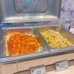 海鮮ブッフェダイニング和牛しゃぶしゃぶ天彩 - 