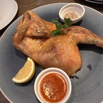 ラ・ココリコ (ホテルメトロポリタン) 川崎店 - 