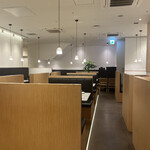 海鮮ブッフェダイニング和牛しゃぶしゃぶ天彩 - 