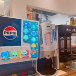 海鮮ブッフェダイニング和牛しゃぶしゃぶ天彩 - 