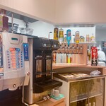 海鮮ブッフェダイニング和牛しゃぶしゃぶ天彩 - 