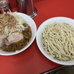 ラーメン二郎 - 
