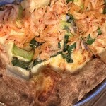 ラ・ココリコ (ホテルメトロポリタン) 川崎店 - 