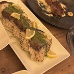 肉バル グリル＆バーベキュー プラチナミート - 