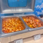 海鮮ブッフェダイニング和牛しゃぶしゃぶ天彩 - 