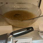 海鮮ブッフェダイニング和牛しゃぶしゃぶ天彩 - 