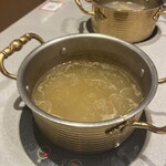 海鮮ブッフェダイニング和牛しゃぶしゃぶ天彩 - 