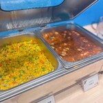 海鮮ブッフェダイニング和牛しゃぶしゃぶ天彩 - 