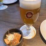 ラ・ココリコ (ホテルメトロポリタン) 川崎店 - 