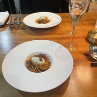 ブルーキッチン 堺筋本町店 - 