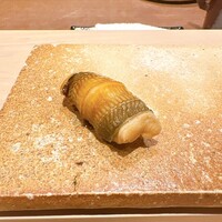 鮨 いつつ - 