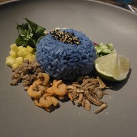 Longrain Tokyo - 
