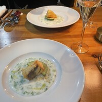 ブルーキッチン 堺筋本町店 - 