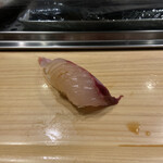 あたぼう鮨 - ⭐️鰤（ぶり）