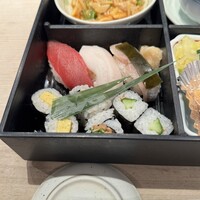 寿し心 なかむら - 