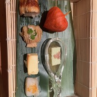 銀座ろくさん亭 - 