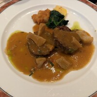 エリオ・ロカンダ・イタリアーナ - 