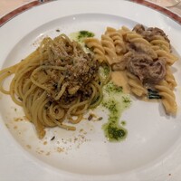 エリオ・ロカンダ・イタリアーナ - 