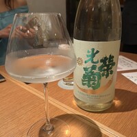 銀座ろくさん亭 - 