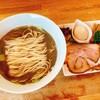 湖麺屋 リールカフェ