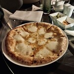 パレスホテル東京 クラブラウンジ - 