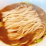 湖麺屋 リールカフェ - 