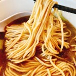 湖麺屋 リールカフェ - 