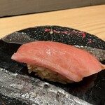 浅草壽司清 - 剥がし(๑˃̵ᴗ˂̵)