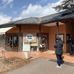 湖麺屋 リールカフェ - 