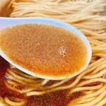 湖麺屋 リールカフェ - 