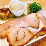 湖麺屋 リールカフェ - 