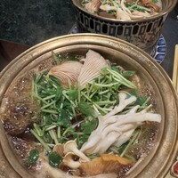 Shangri-La’s secret 表参道店 - 