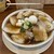 濃厚中華そば 佐とう - 料理写真: