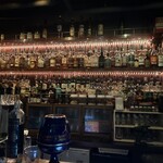 BAR レモンハート - 今日は一番乗り