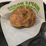 MAPLE HOUSE POP UP STORE - 