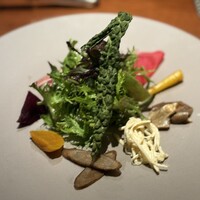 薪焼 銀座おのでら - 