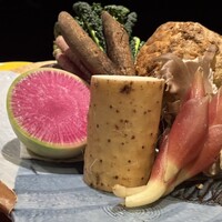 薪焼 銀座おのでら - 