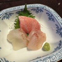割烹 魚政 - 
