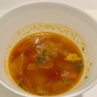 ラ メゾン ヒトトキ - 