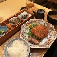 旬和膳きゅう - 