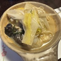 割烹 魚政 - 