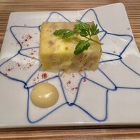 ラ メゾン ヒトトキ - 