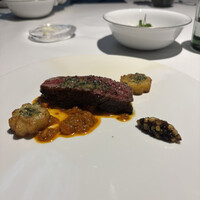 Restaurant Bellustar - 