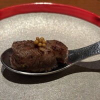 薪焼 銀座おのでら - 