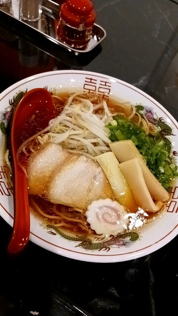 笑福 - 大街道/ラーメン | 食べログ